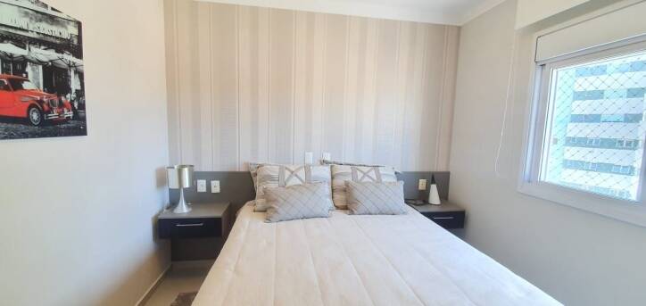 Apartamento à venda com 3 quartos, 206m² - Foto 12