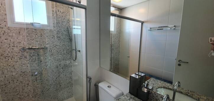 Apartamento à venda com 3 quartos, 206m² - Foto 15