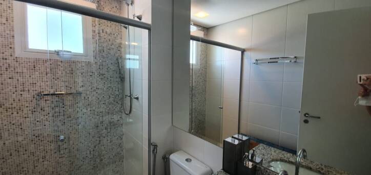 Apartamento à venda com 3 quartos, 206m² - Foto 16