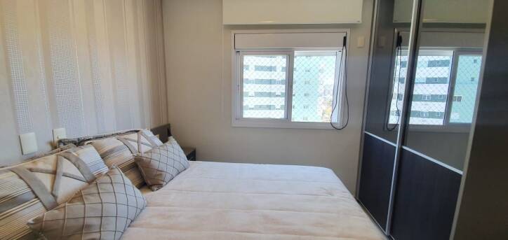 Apartamento à venda com 3 quartos, 206m² - Foto 18
