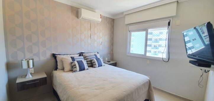 Apartamento à venda com 3 quartos, 206m² - Foto 19