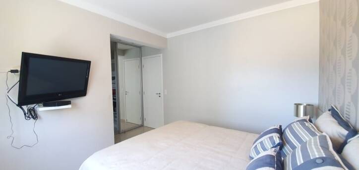 Apartamento à venda com 3 quartos, 206m² - Foto 21