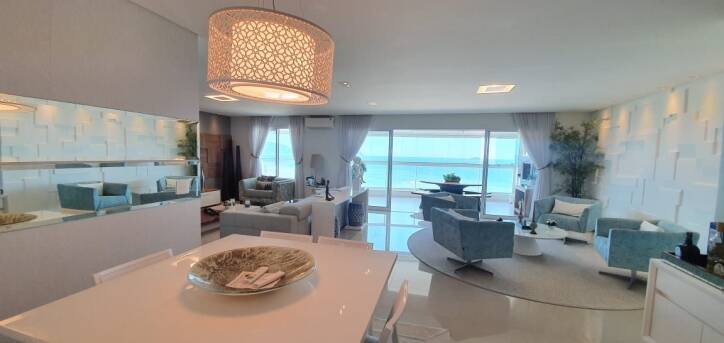 Apartamento à venda com 3 quartos, 206m² - Foto 28