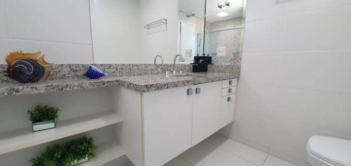 Apartamento à venda com 3 quartos, 206m² - Foto 29