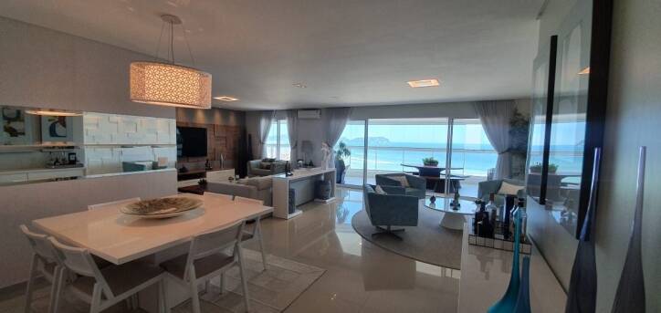 Apartamento à venda com 3 quartos, 206m² - Foto 30