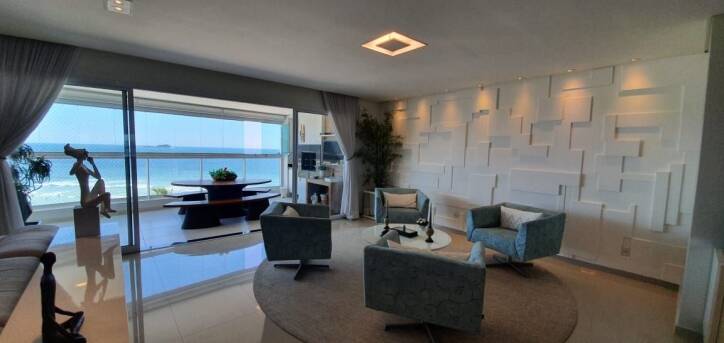 Apartamento à venda com 3 quartos, 206m² - Foto 31