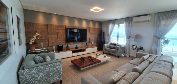 Apartamento à venda com 3 quartos, 206m² - Foto 32