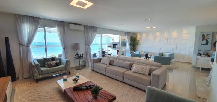 Apartamento à venda com 3 quartos, 206m² - Foto 33