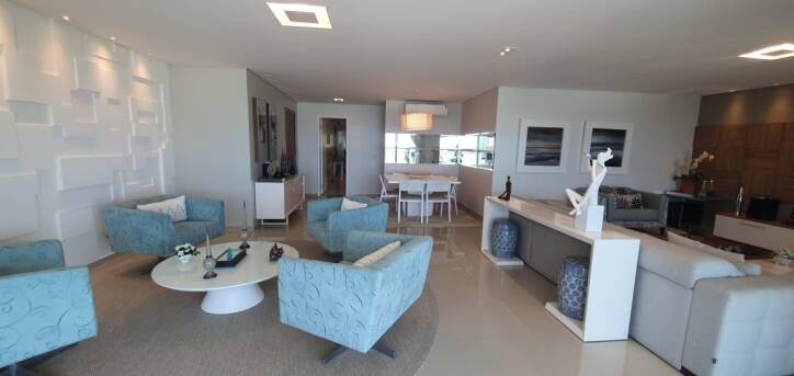 Apartamento à venda com 3 quartos, 206m² - Foto 36