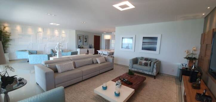 Apartamento à venda com 3 quartos, 206m² - Foto 37