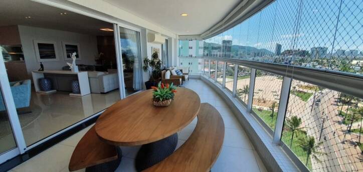 Apartamento à venda com 3 quartos, 206m² - Foto 38
