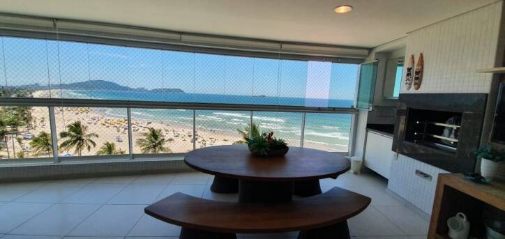Apartamento à venda com 3 quartos, 206m² - Foto 41