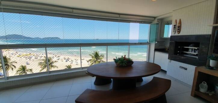 Apartamento à venda com 3 quartos, 206m² - Foto 46