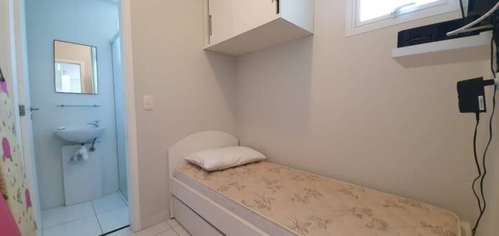 Apartamento à venda com 3 quartos, 206m² - Foto 47