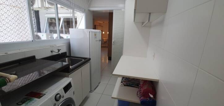 Apartamento à venda com 3 quartos, 206m² - Foto 49