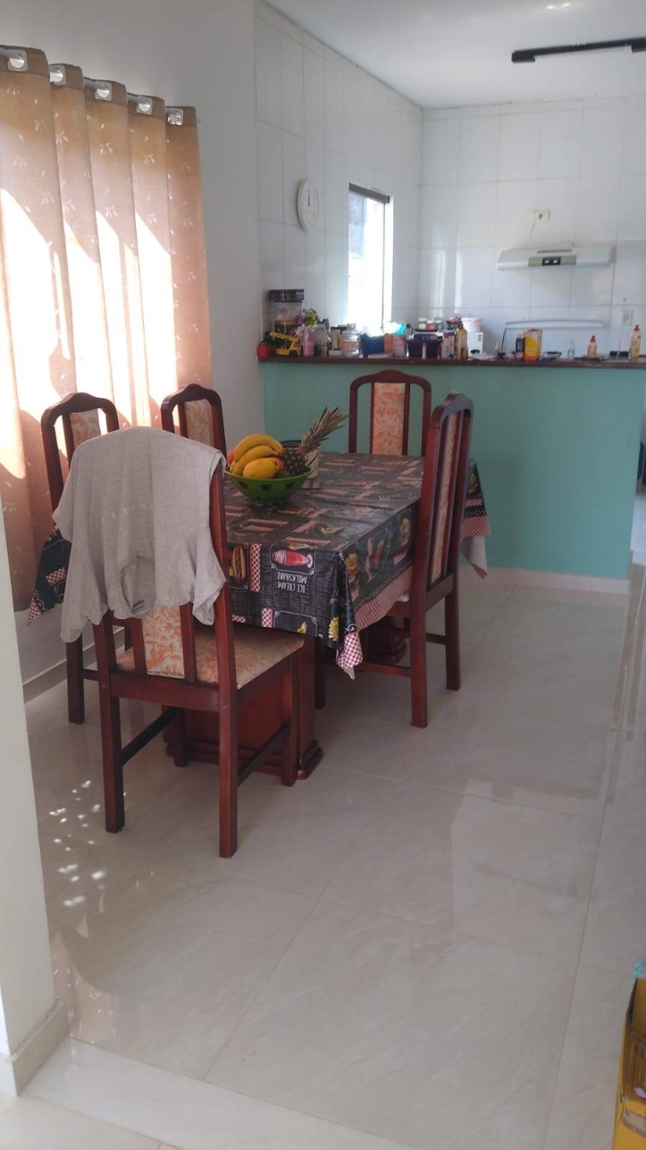 Casa à venda com 2 quartos, 120m² - Foto 4