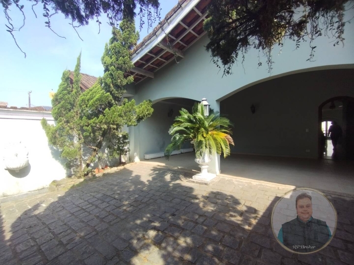 Casa, 3 quartos, 220 m² - Foto 7