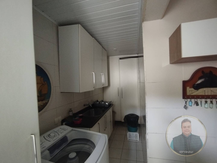 Casa, 3 quartos, 220 m² - Foto 9