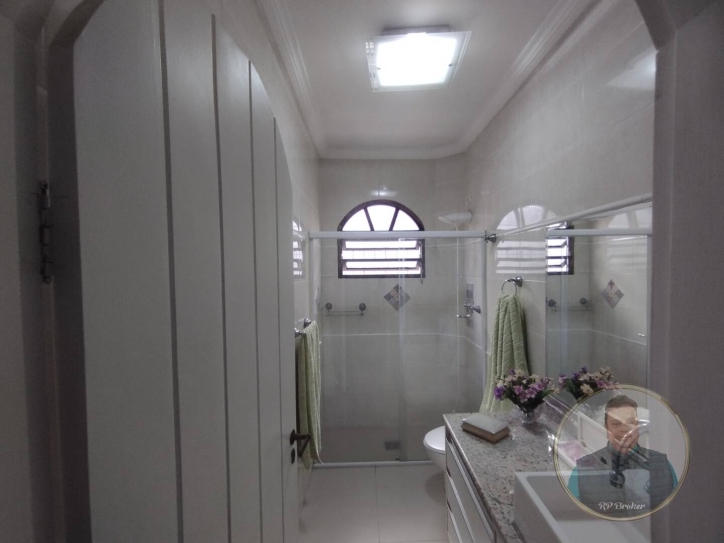 Casa, 3 quartos, 220 m² - Foto 12