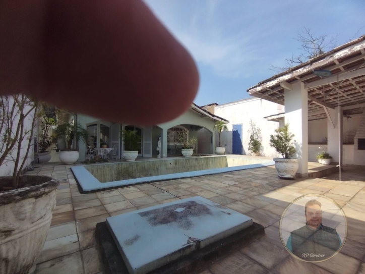 Casa, 3 quartos, 220 m² - Foto 13
