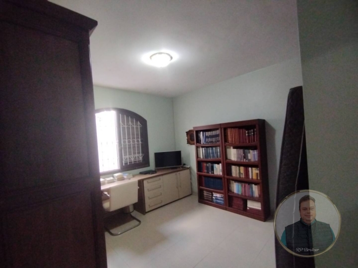 Casa, 3 quartos, 220 m² - Foto 14
