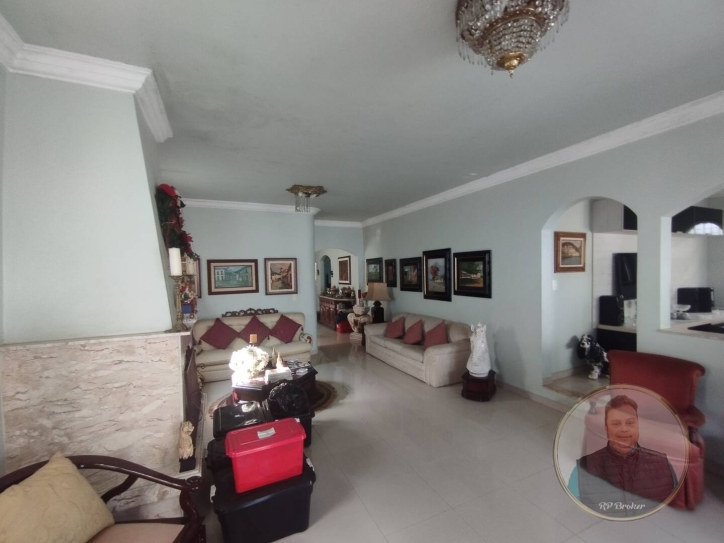 Casa, 3 quartos, 220 m² - Foto 20