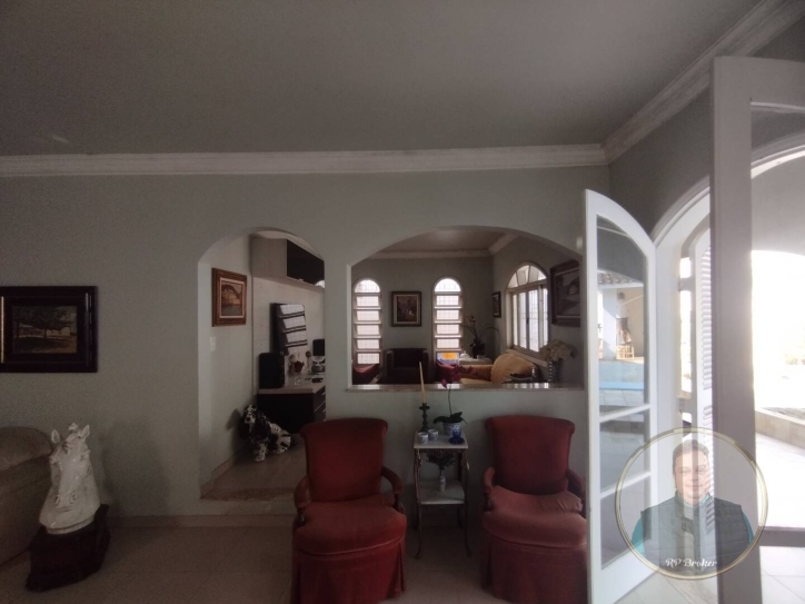Casa, 3 quartos, 220 m² - Foto 23