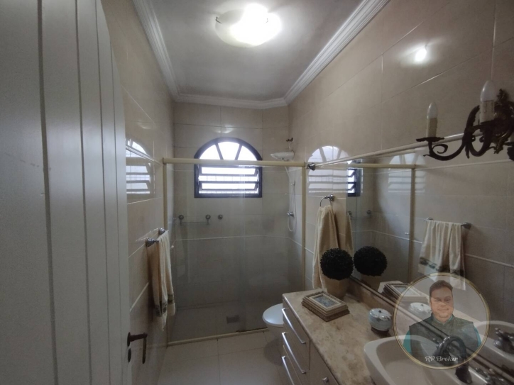 Casa, 3 quartos, 220 m² - Foto 24