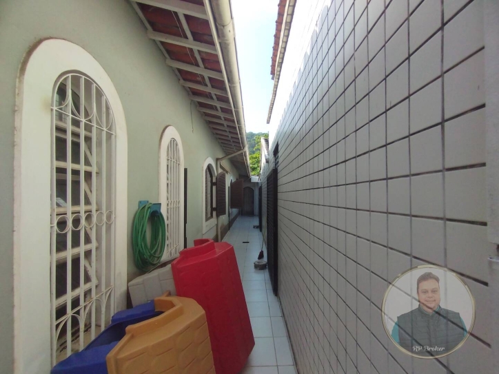 Casa, 3 quartos, 220 m² - Foto 25
