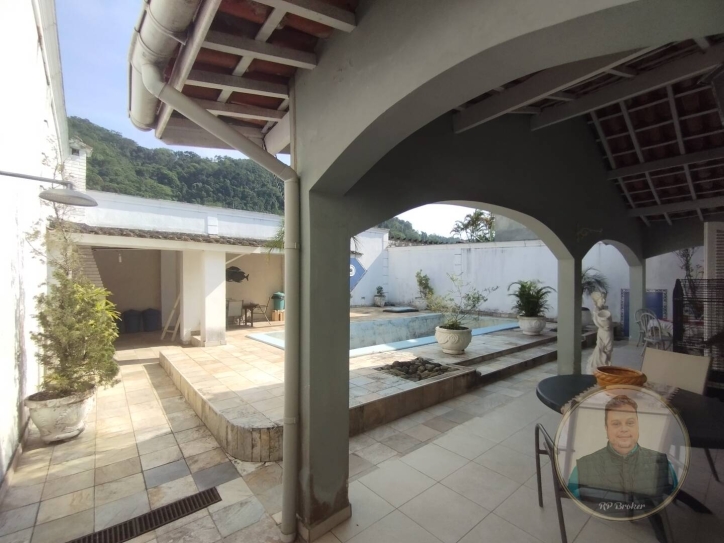 Casa, 3 quartos, 220 m² - Foto 27
