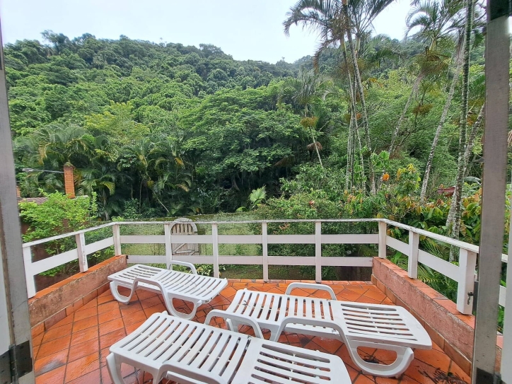 Casa, 3 quartos, 252 m² - Foto 1