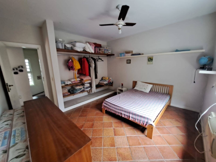 Casa, 3 quartos, 252 m² - Foto 8
