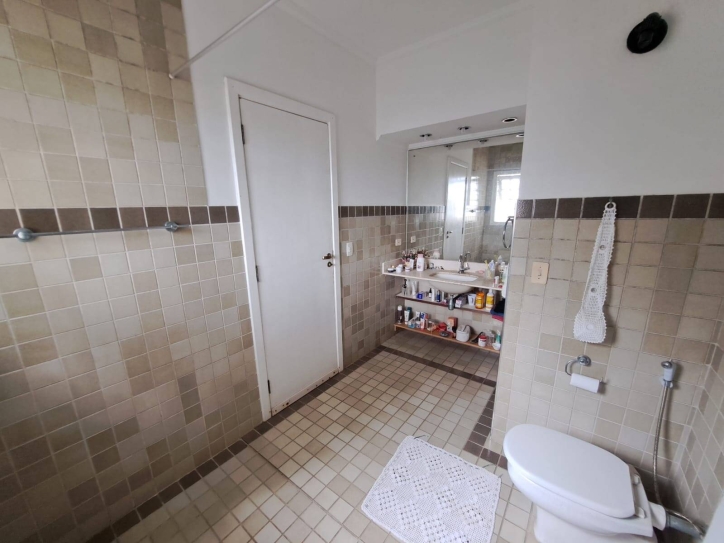 Casa, 3 quartos, 252 m² - Foto 14