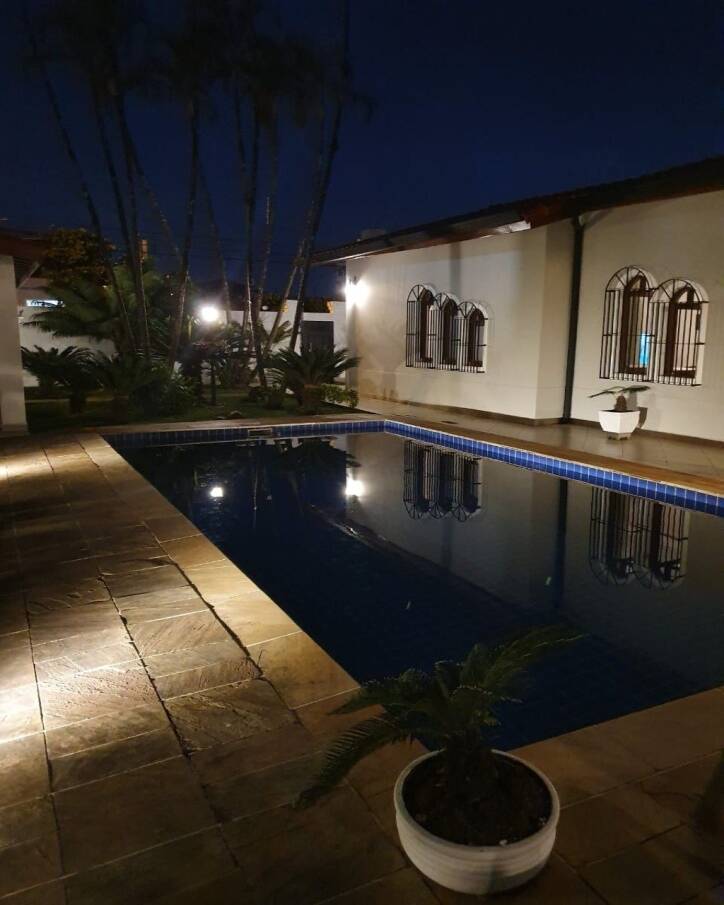 Casa à venda com 4 quartos, 360m² - Foto 5