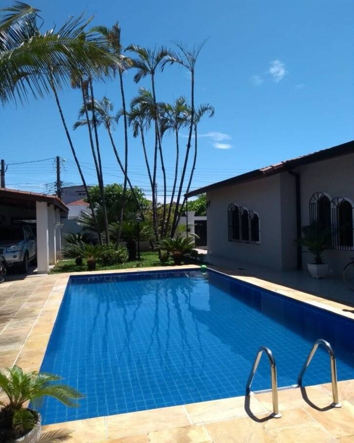 Casa à venda com 4 quartos, 360m² - Foto 6