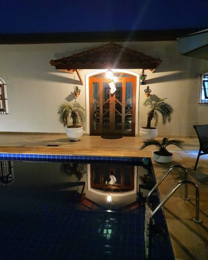 Casa à venda com 4 quartos, 360m² - Foto 7