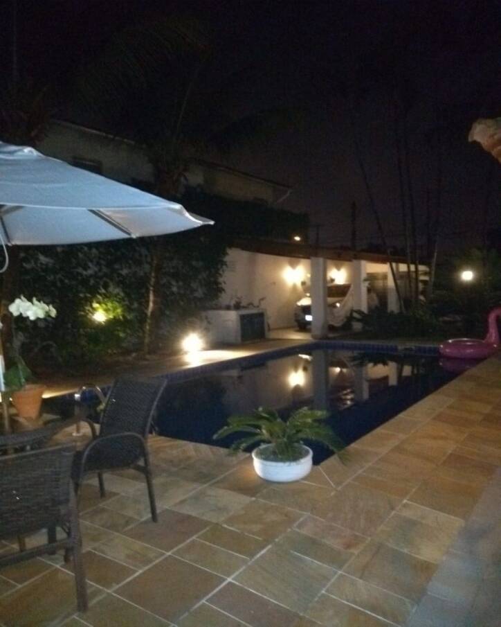 Casa à venda com 4 quartos, 360m² - Foto 8