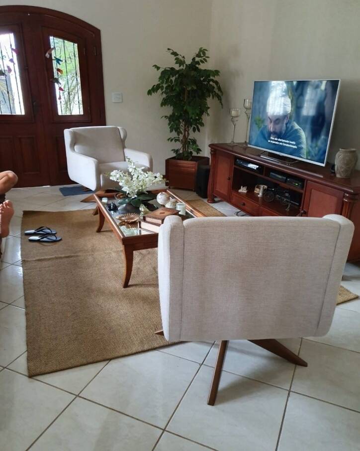 Casa à venda com 4 quartos, 360m² - Foto 10