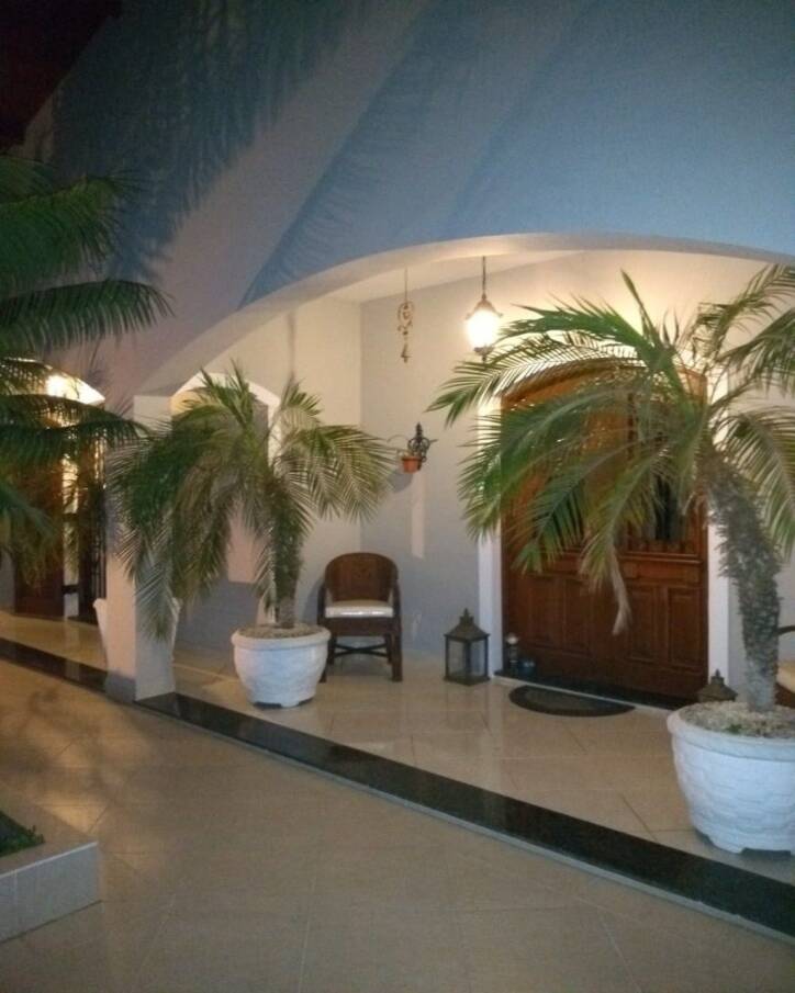Casa à venda com 4 quartos, 360m² - Foto 11
