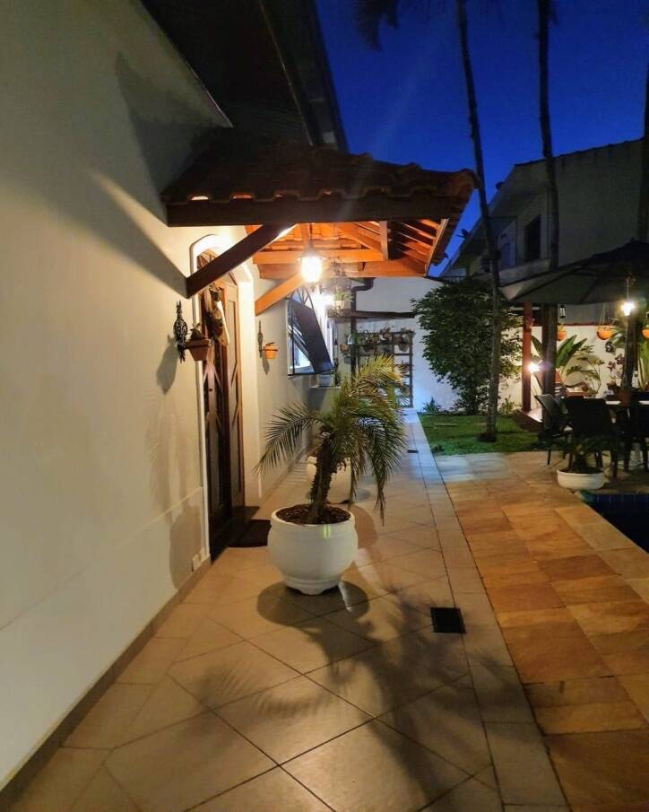 Casa à venda com 4 quartos, 360m² - Foto 12