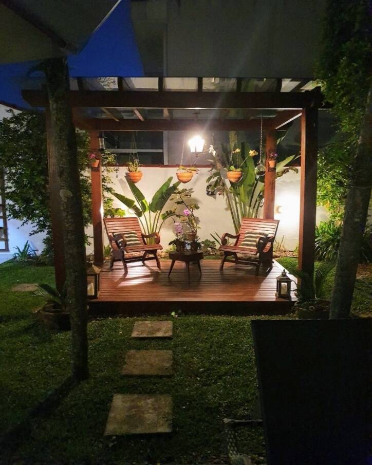 Casa à venda com 4 quartos, 360m² - Foto 13