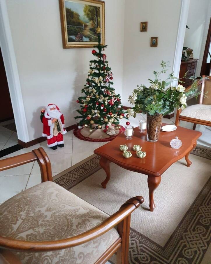 Casa à venda com 4 quartos, 360m² - Foto 14