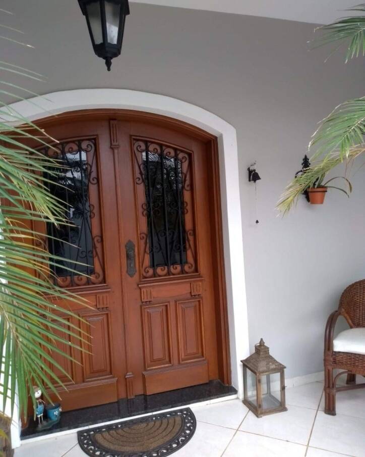 Casa à venda com 4 quartos, 360m² - Foto 17