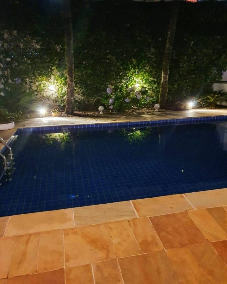 Casa à venda com 4 quartos, 360m² - Foto 18