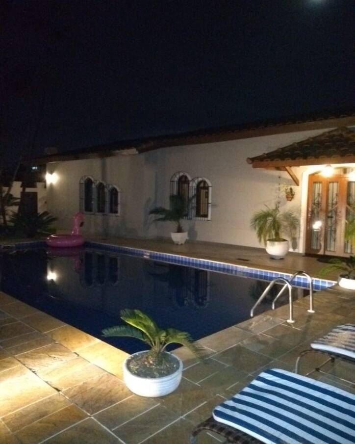 Casa à venda com 4 quartos, 360m² - Foto 19