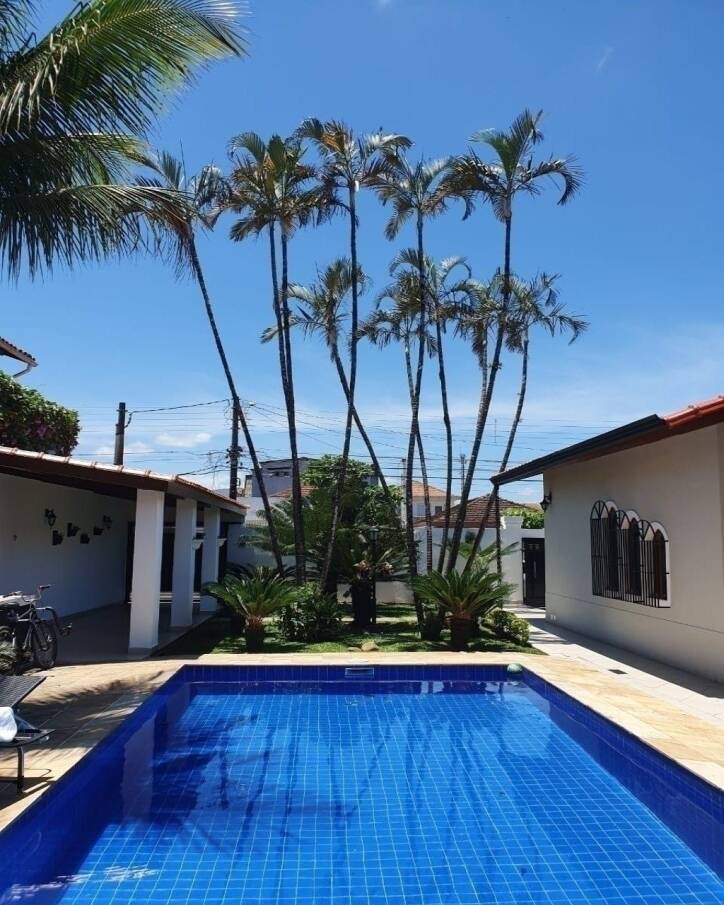 Casa à venda com 4 quartos, 360m² - Foto 24