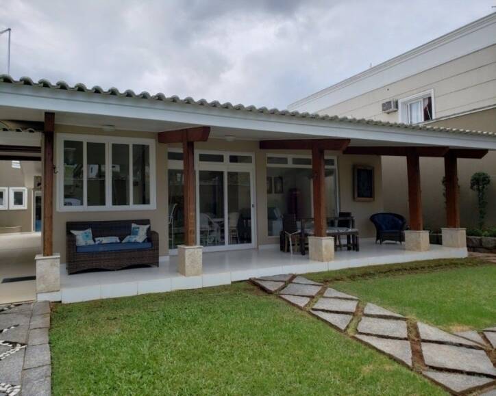 Casa Residencial à venda, Balneário Praia do Pernambuco, Guarujá - .SP