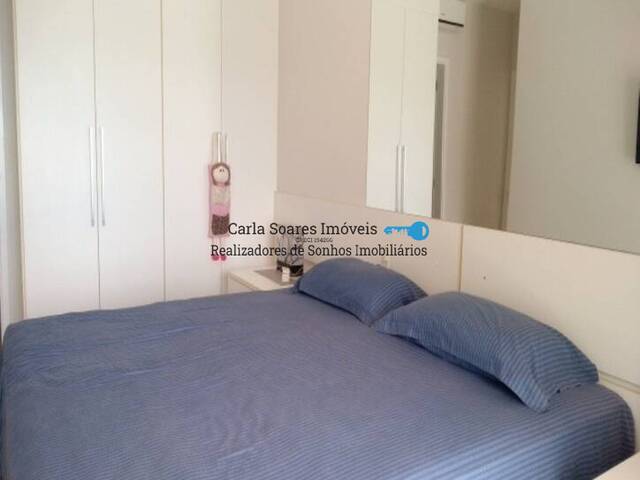 Apartamento para Venda em Guarujá - 3