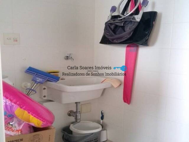 Apartamento para Venda em Guarujá - 4