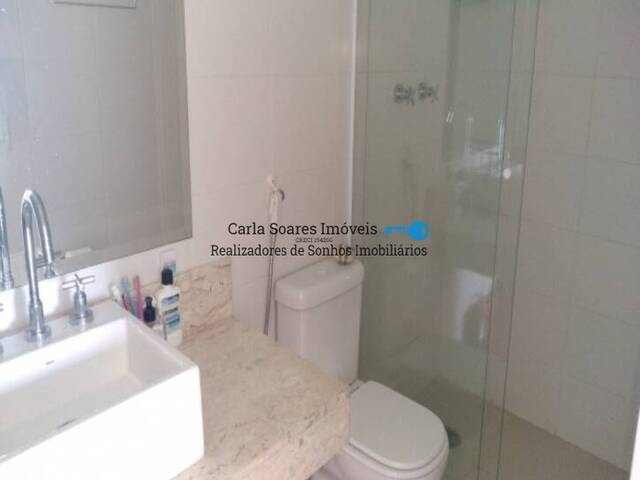 Apartamento para Venda em Guarujá - 5